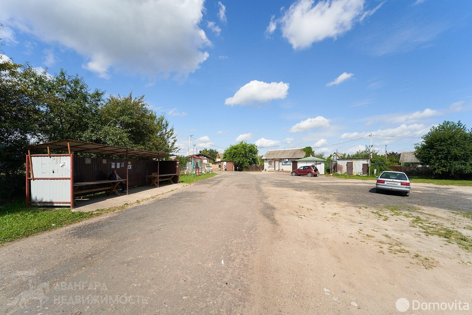 Купить 1-этажную дачу в Малинниках Минская область, 85500BYN, код 186574 - фото 27