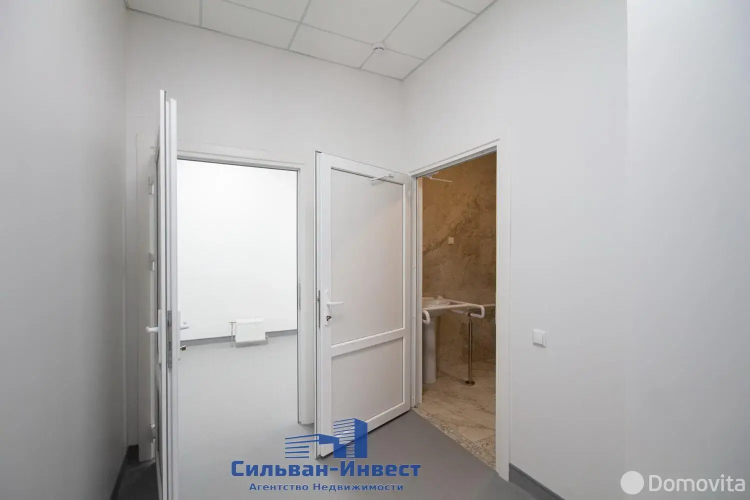 Аренда офиса на ул. Франциска Скорины, д. 15/Д в Минске, 22737EUR, код 14272 - фото 19