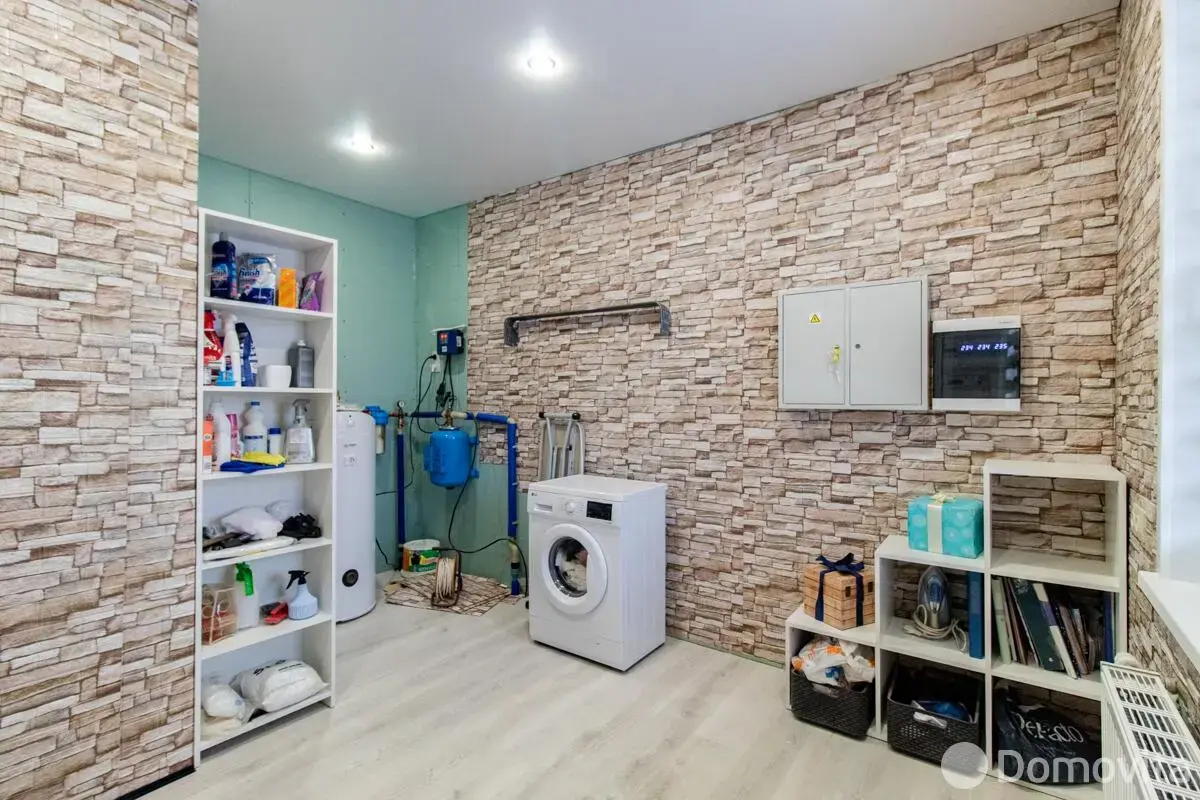 Продажа 1-этажной дачи в Вектор-2012 Минская область, 157000USD, код 181451 - фото 40