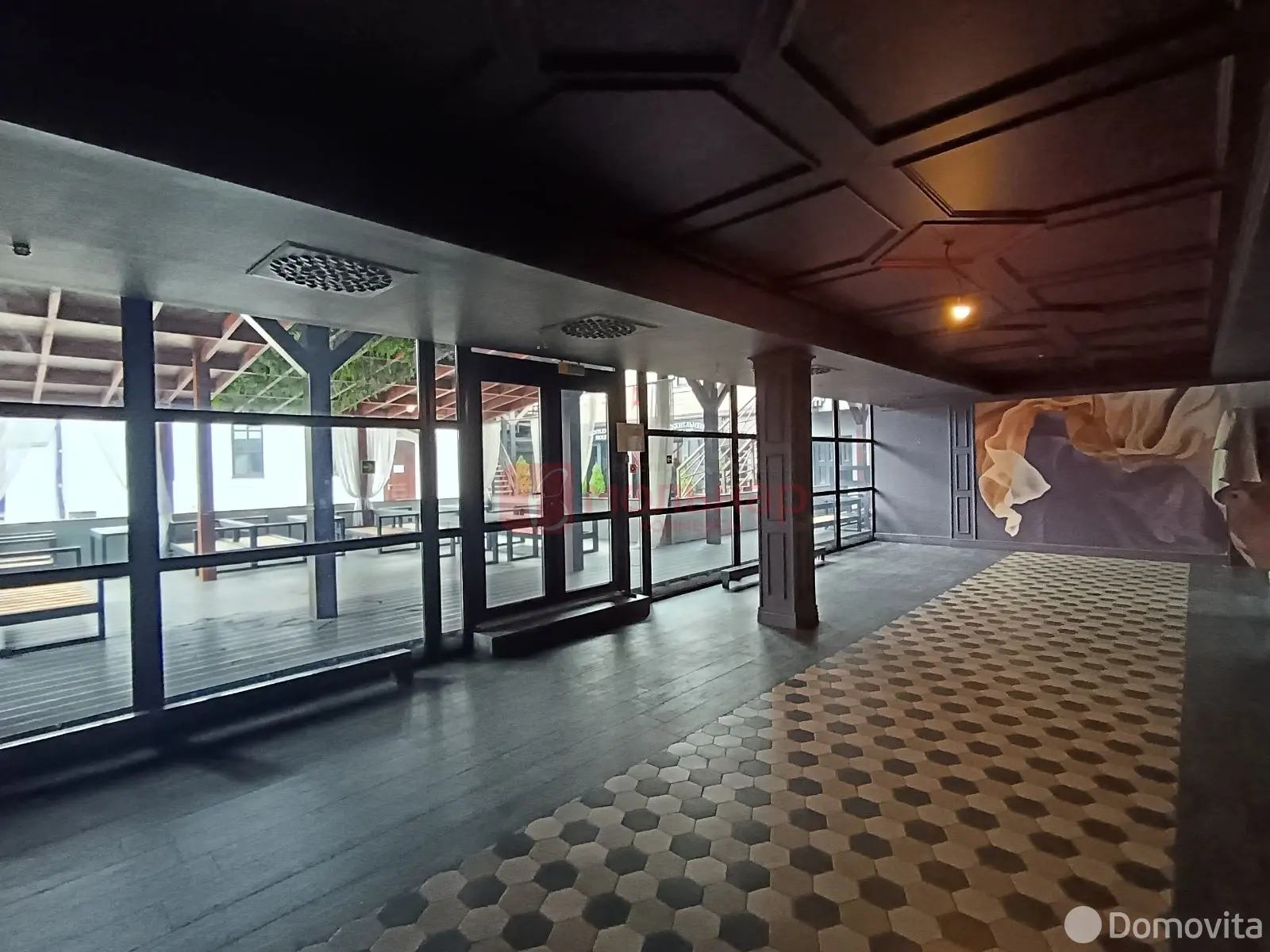 объект сферы услуг, Минск, ул. Зыбицкая, д. 9 - лучшее предложение