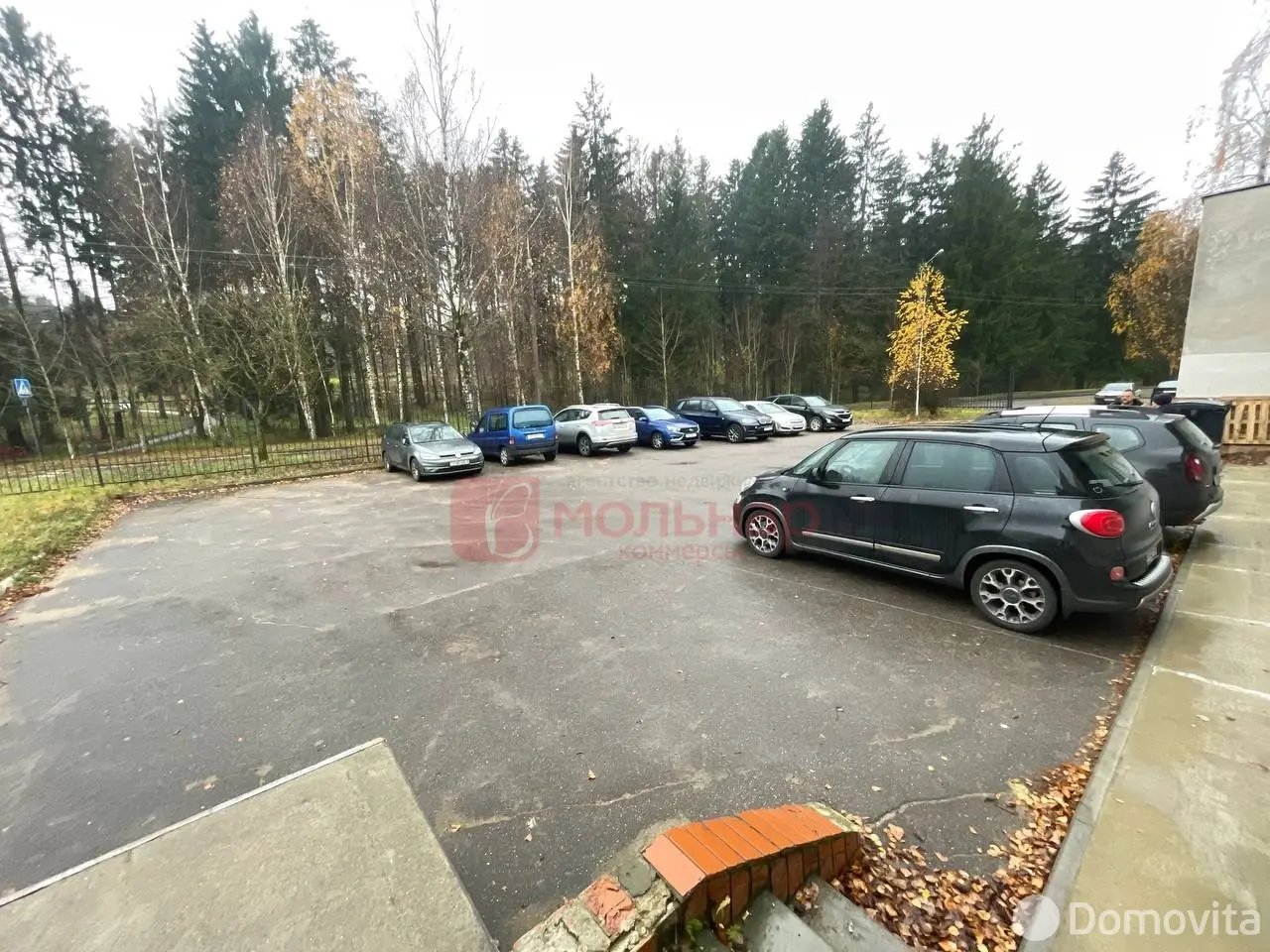 Аренда склада на ул. Якубовского, д. 70 в Минске, код 964262 - фото 12