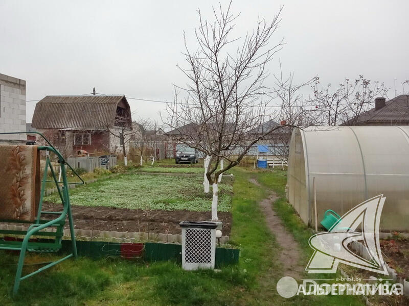 Продажа 2-этажной дачи в Бресте Брестская область, 41200USD, код 171932 - фото 13
