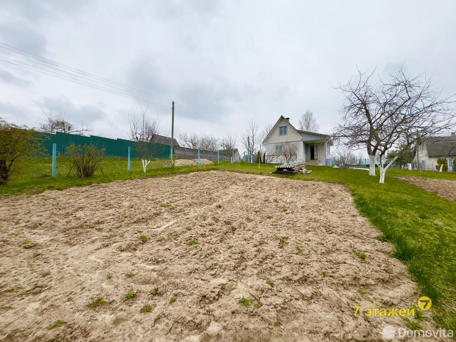 Продажа 2-этажной дачи в РАМОНАК-МАЗ Минская область, 15000USD, код 185335 - фото 39