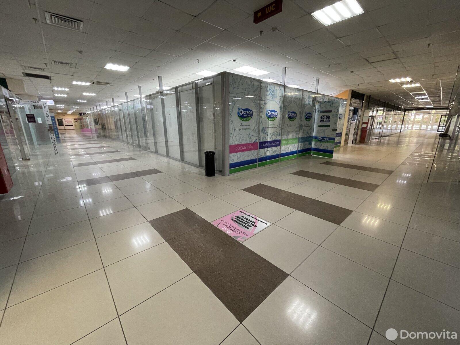 Продажа торговой точки на ул. Уманская, д. 54 в Минске, 148350USD, код 995504 - фото 4