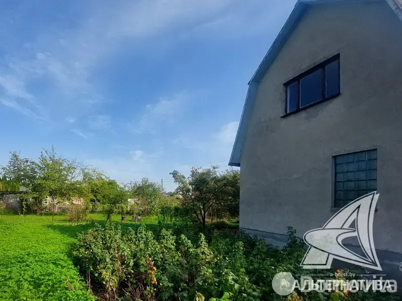 дача, Южное-ГАП №5, 