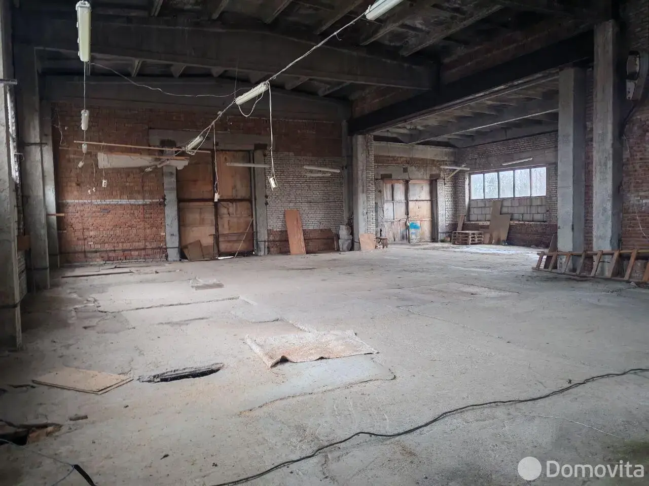 склад, Плещеницы, пер. Чкалова, д. 4 