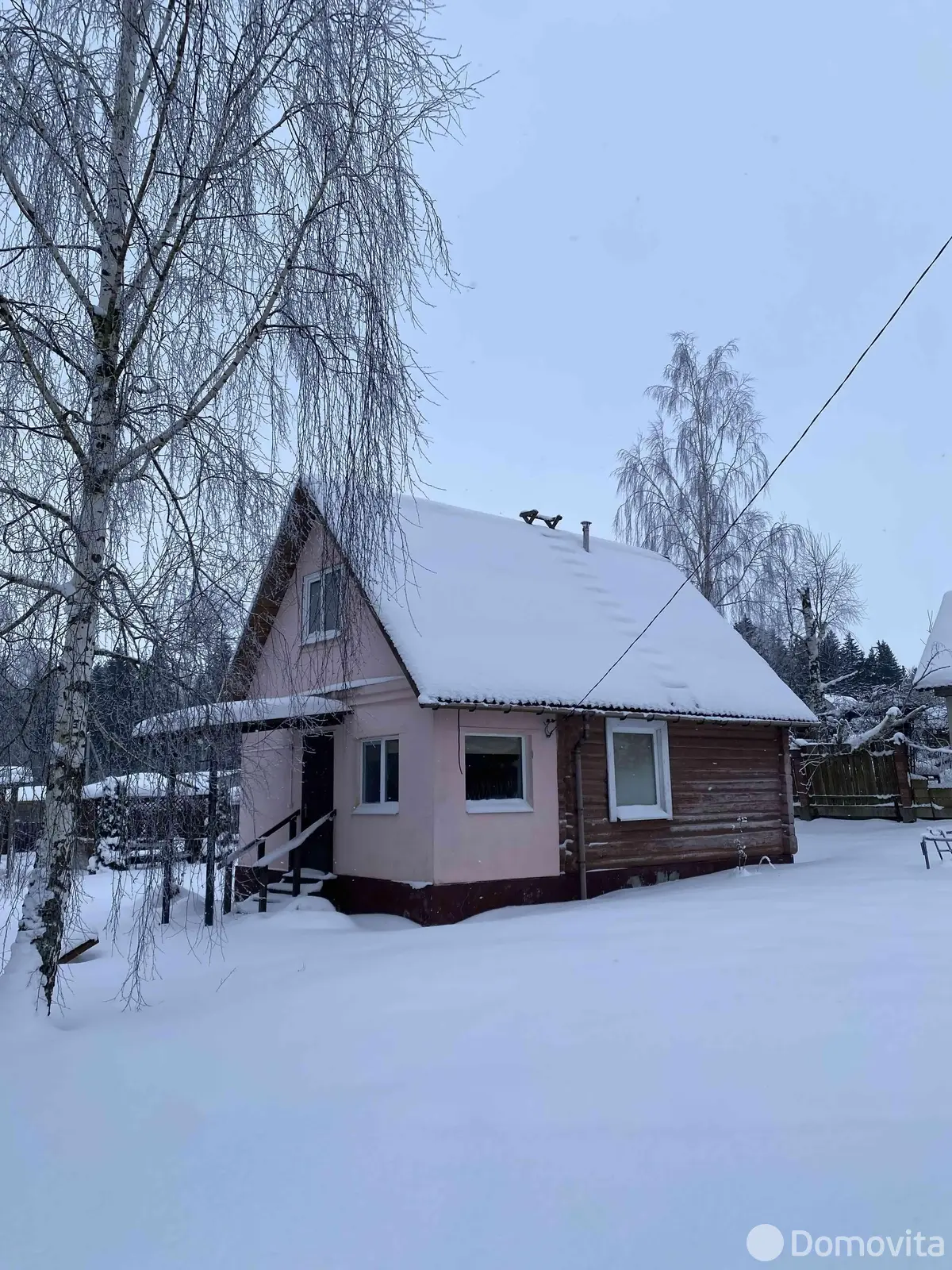 Купить 2-этажную дачу в Надежда-Щербины Минская область, 59000USD, код 184885 - фото 3