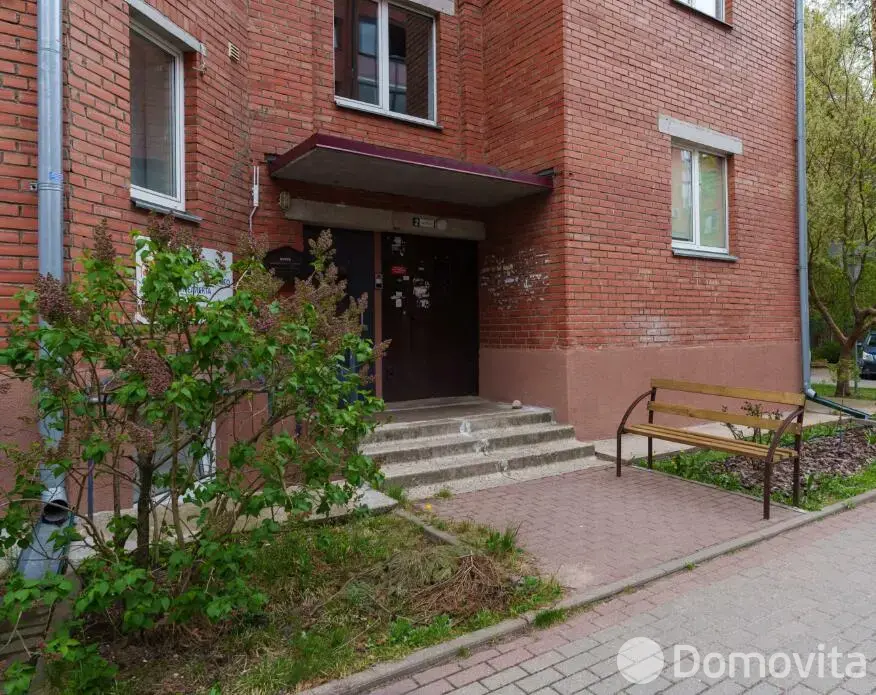 Купить офис на ул. Стариновская, д. 7 в Минске, 144700USD, код 9320 - фото 1