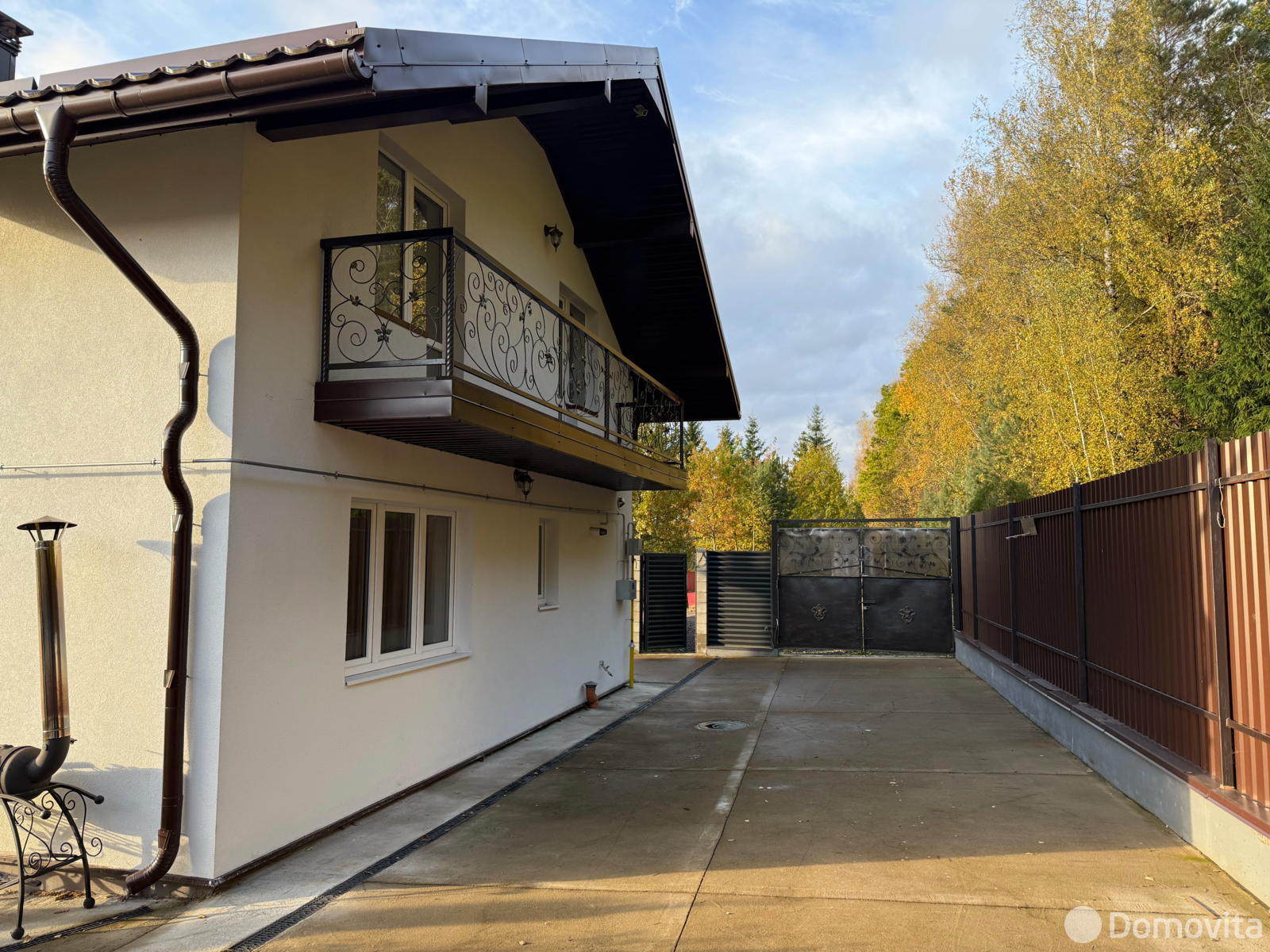 Стоимость продажи дома, Ученый, 