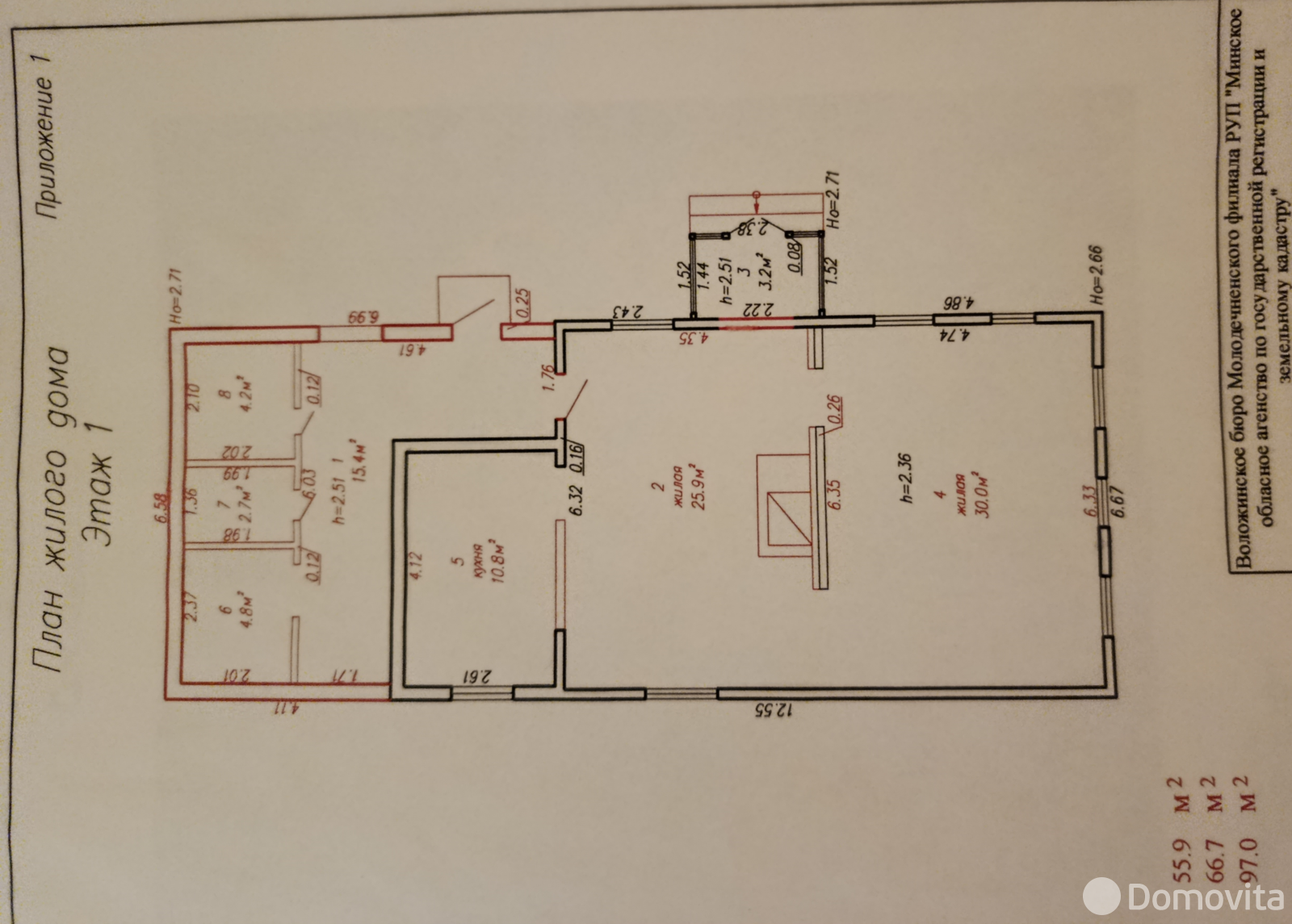 коттедж, Сивица, - лучшее предложение
