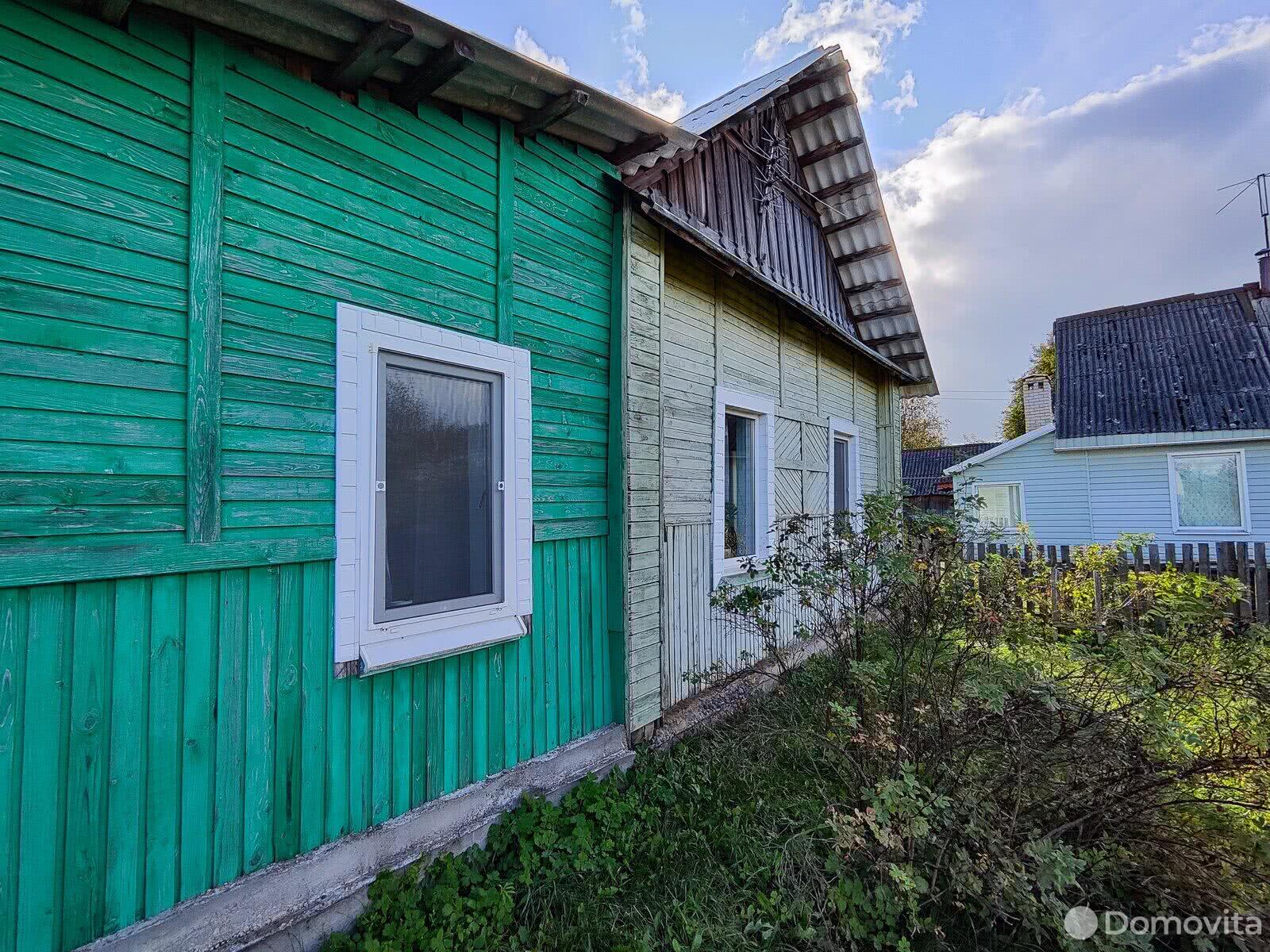 Стоимость продажи дома, Борисов, ул. Дорожная