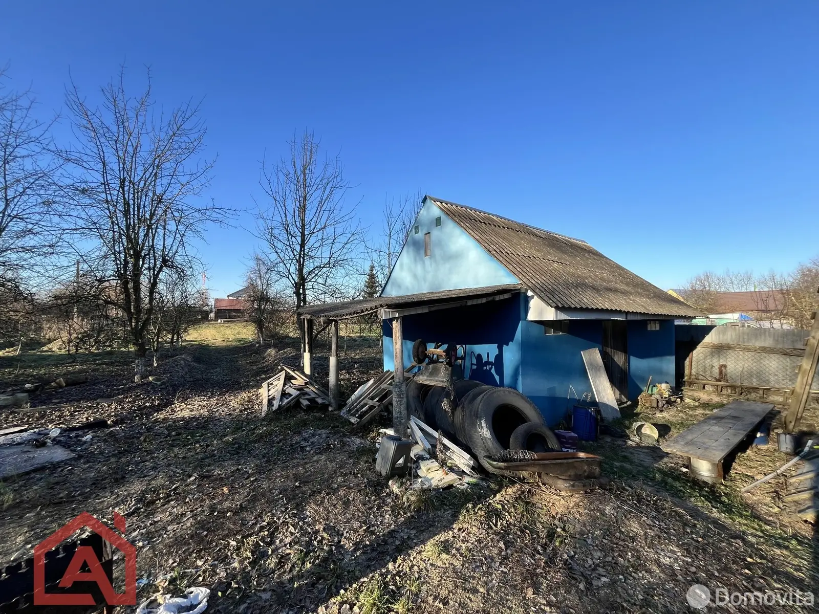 Цена продажи дома, Томковичи, ул. Зелёная