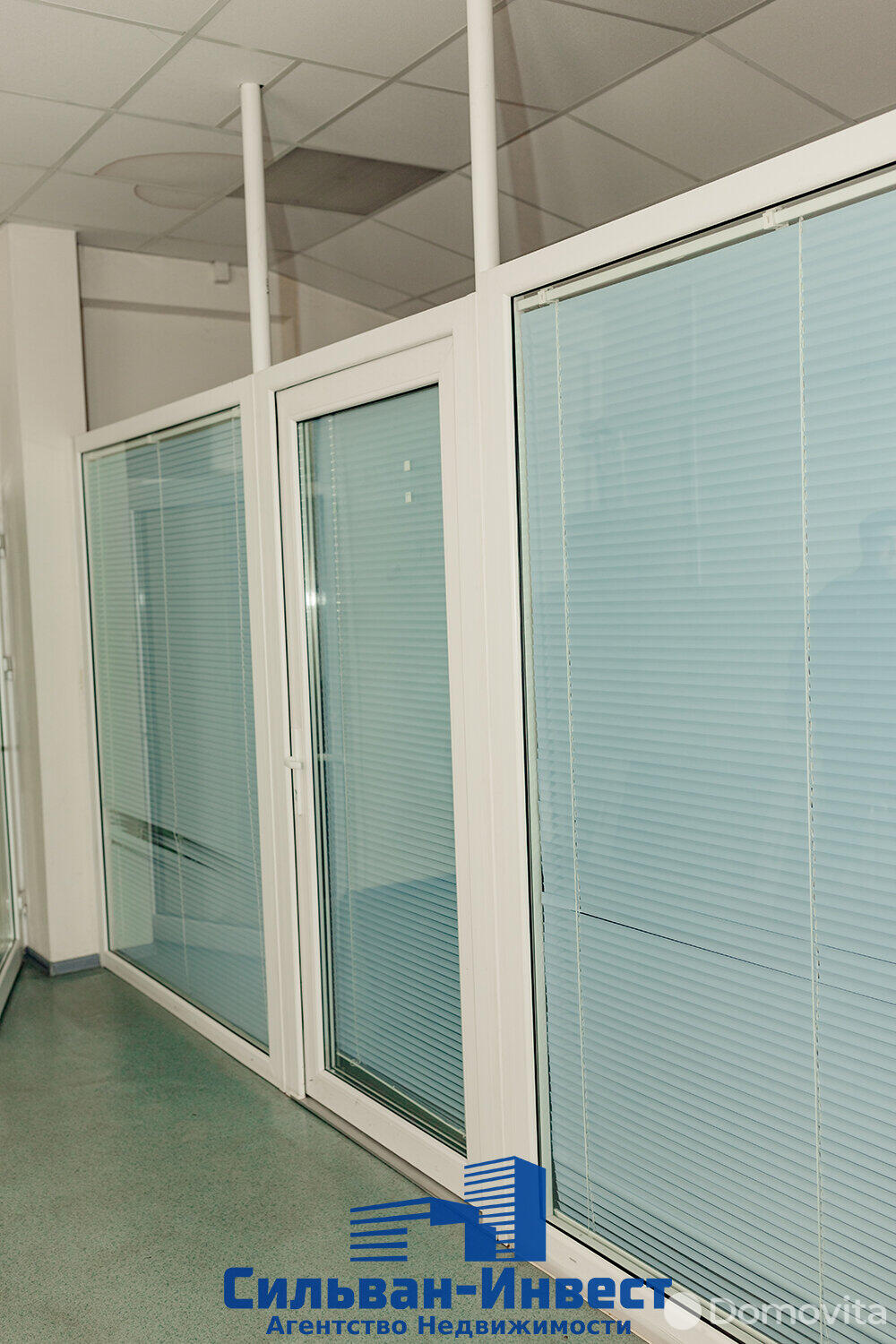 Купить торговое помещение на ул. Мигая, д. 11 в Могилеве, 1486700EUR, код 996093 - фото 16