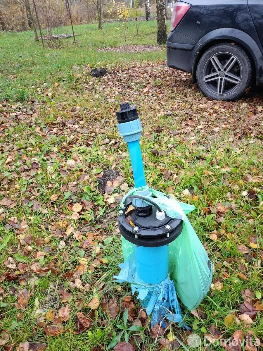 Купить 2-этажную дачу в Заречный-05 Минская область, 24900USD, код 184449 - фото 25