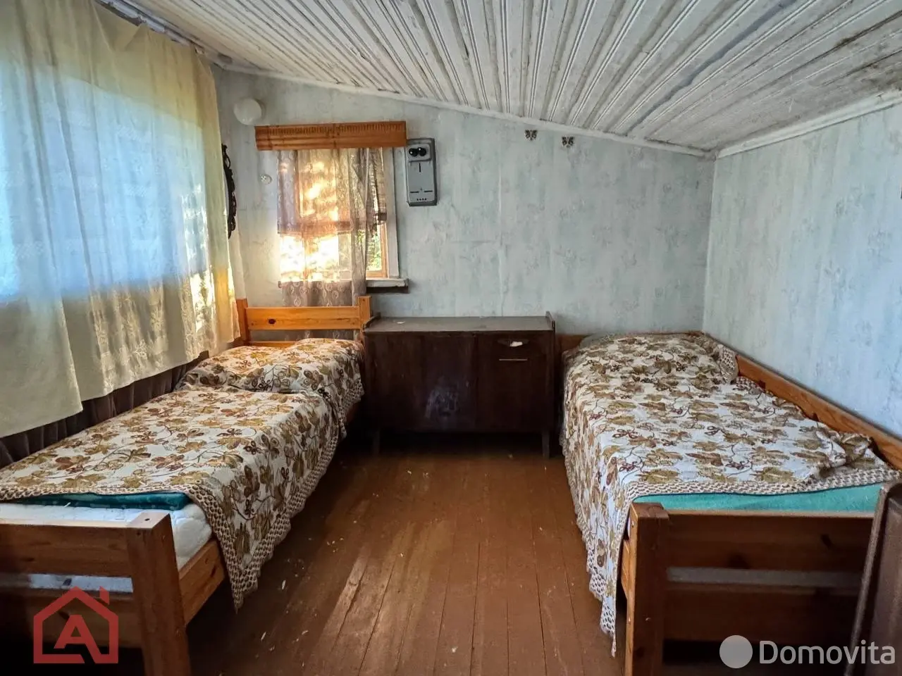 Купить 2-этажную дачу в Юбилейное-1 Минская область, 24900USD, код 184388 - фото 16