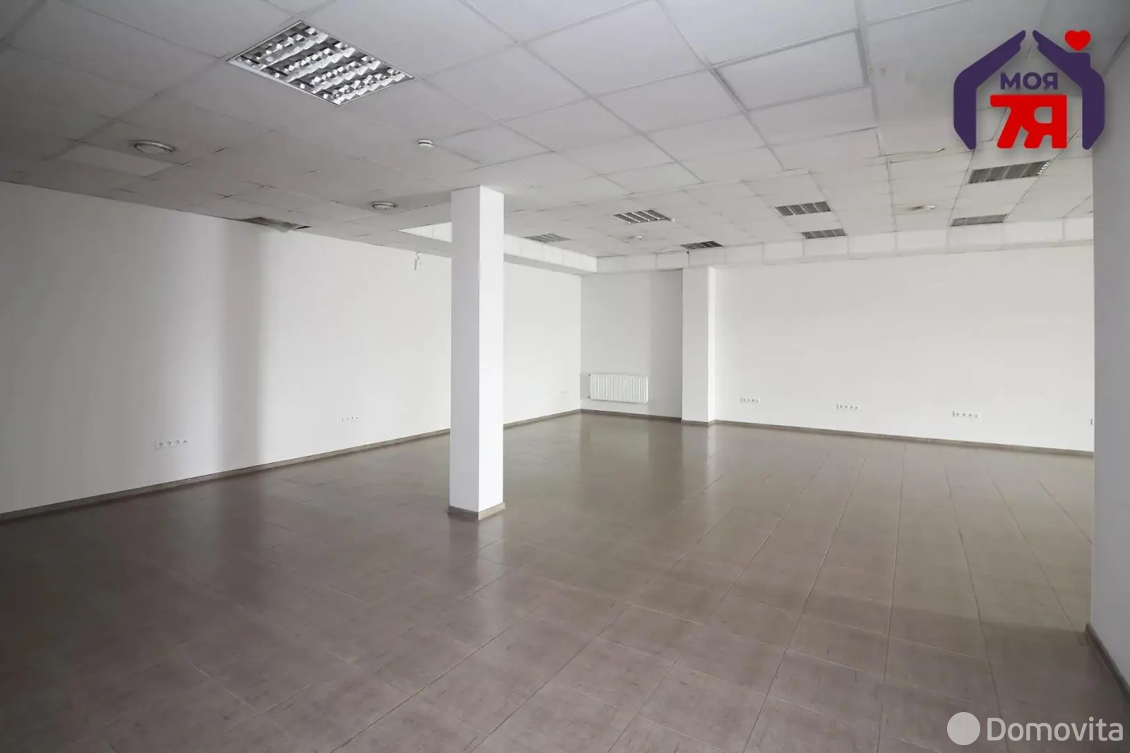 Купить офис на ул. Якуба Коласа, д. 37 в Минске, 365000BYN, код 10463 - фото 3