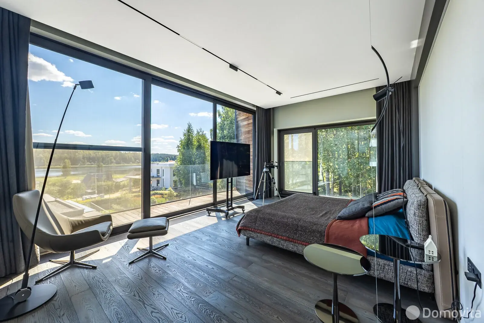 коттедж, Батуринка, 