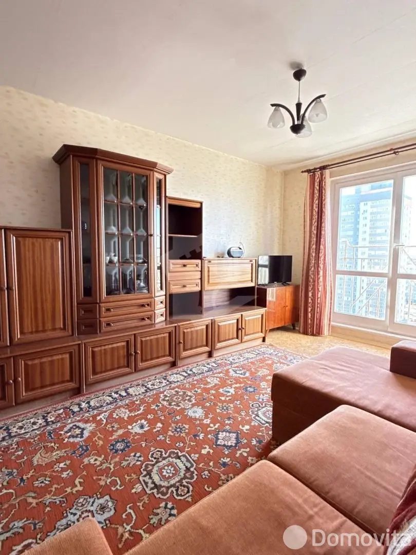 квартира, Минск, ул. Алибегова, д. 10 в Московском районе