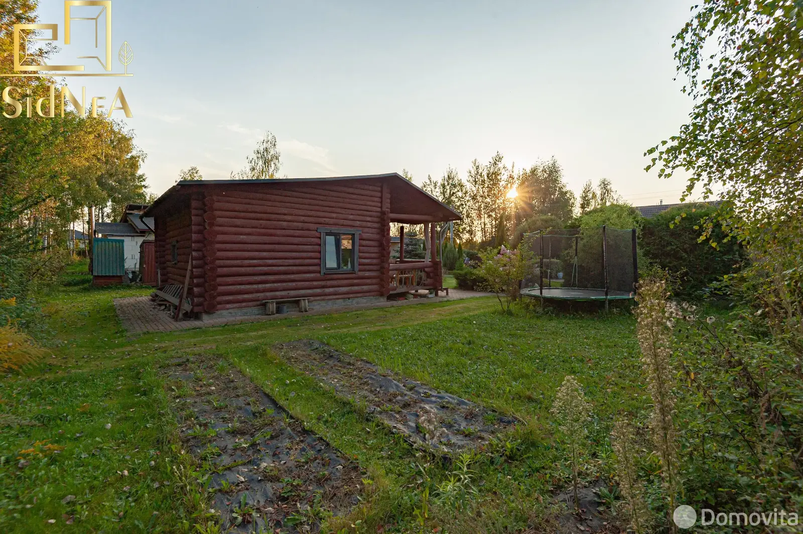 Купить 1-этажную дачу в Пограничник Минская область, 43900USD, код 184468 - фото 25