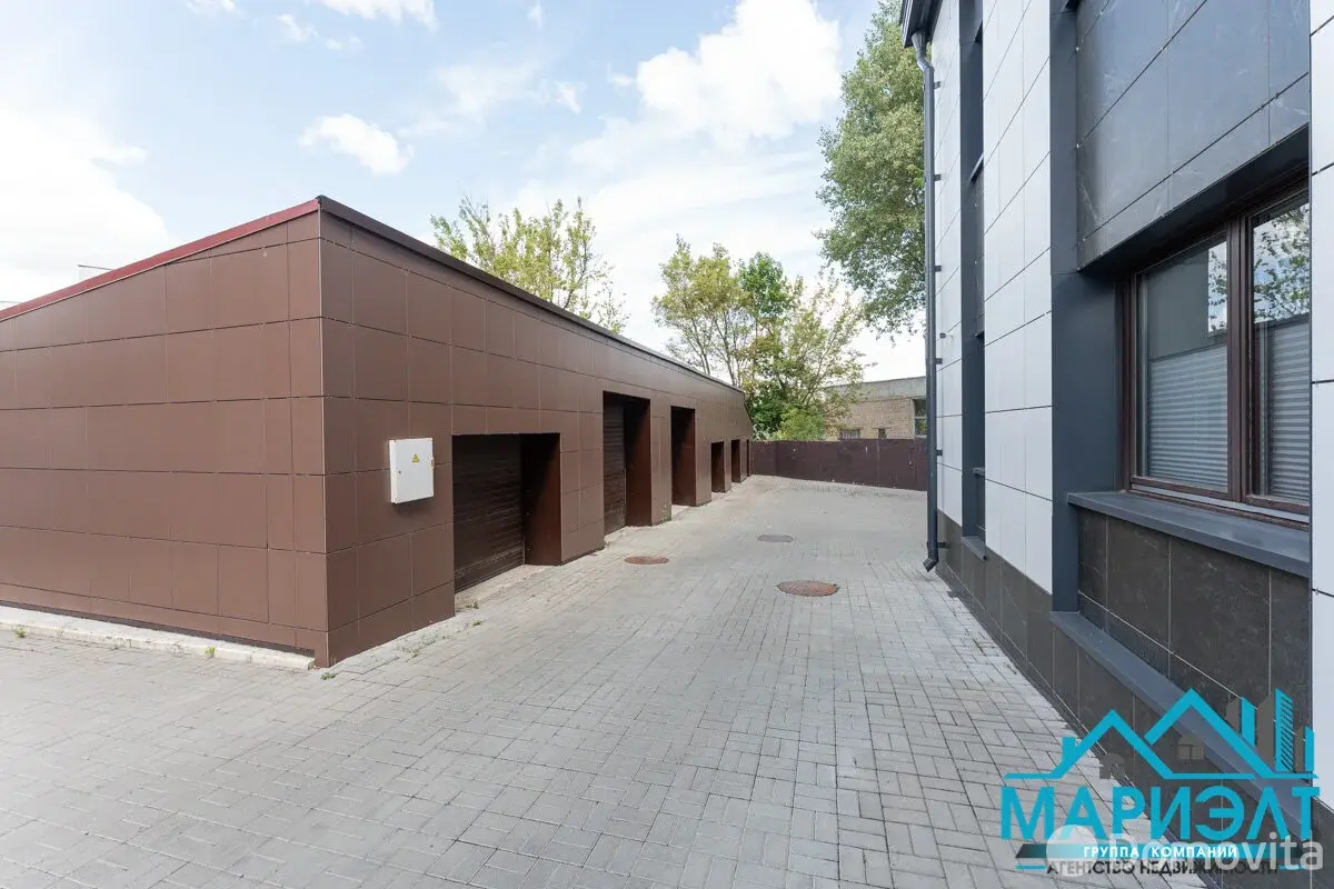 офис, Минск, ул. Антоновская, д. 2 - лучшее предложение