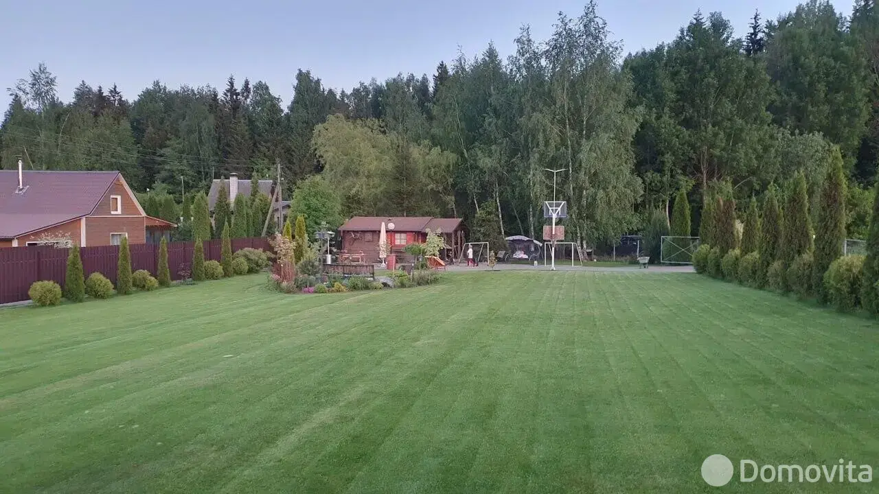 дача, Рябиновка, 