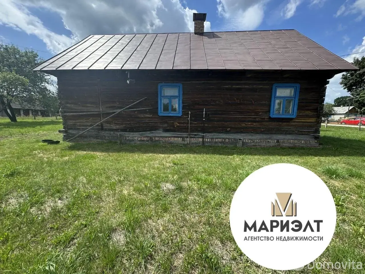 Цена продажи коттеджа, Бельск, ул. 17 Сентября