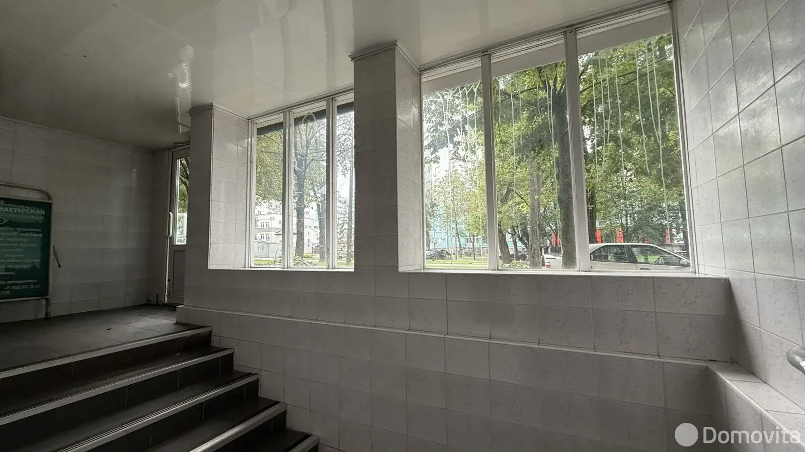 офис, Минск, ул. Грибоедова, д. 4