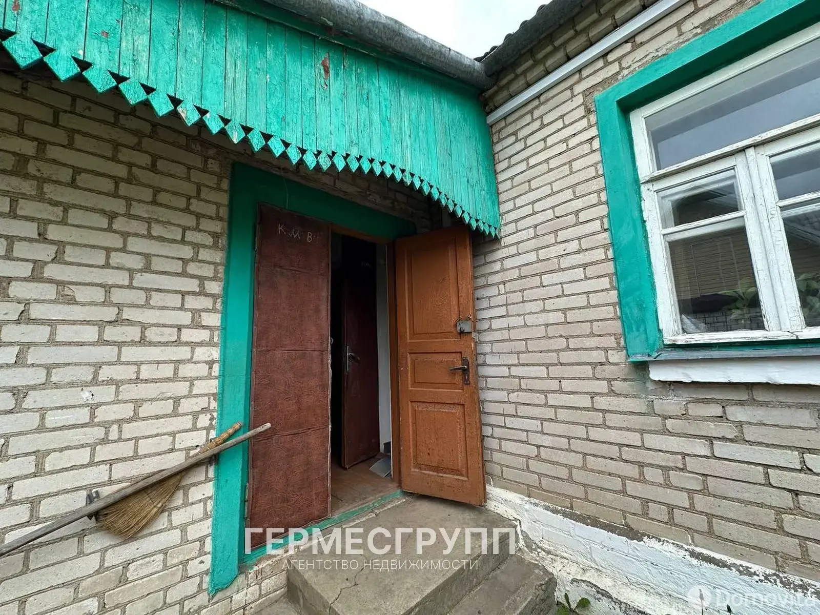 коттедж, Орша, ул. Лейтенантская 2-я