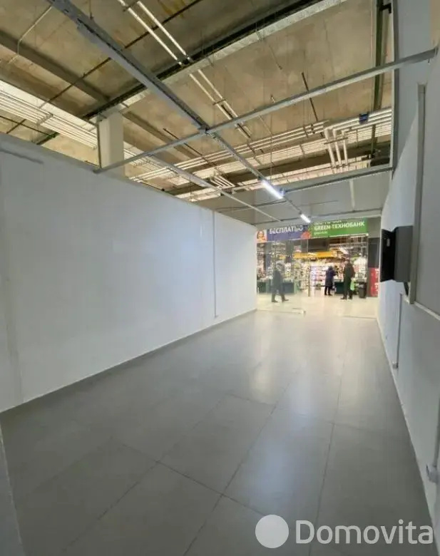 торговый объект, Минск, ул. Рудобельская, д. 3 