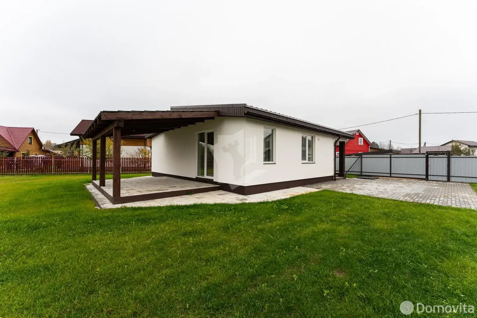 дача, Моя отрада, 