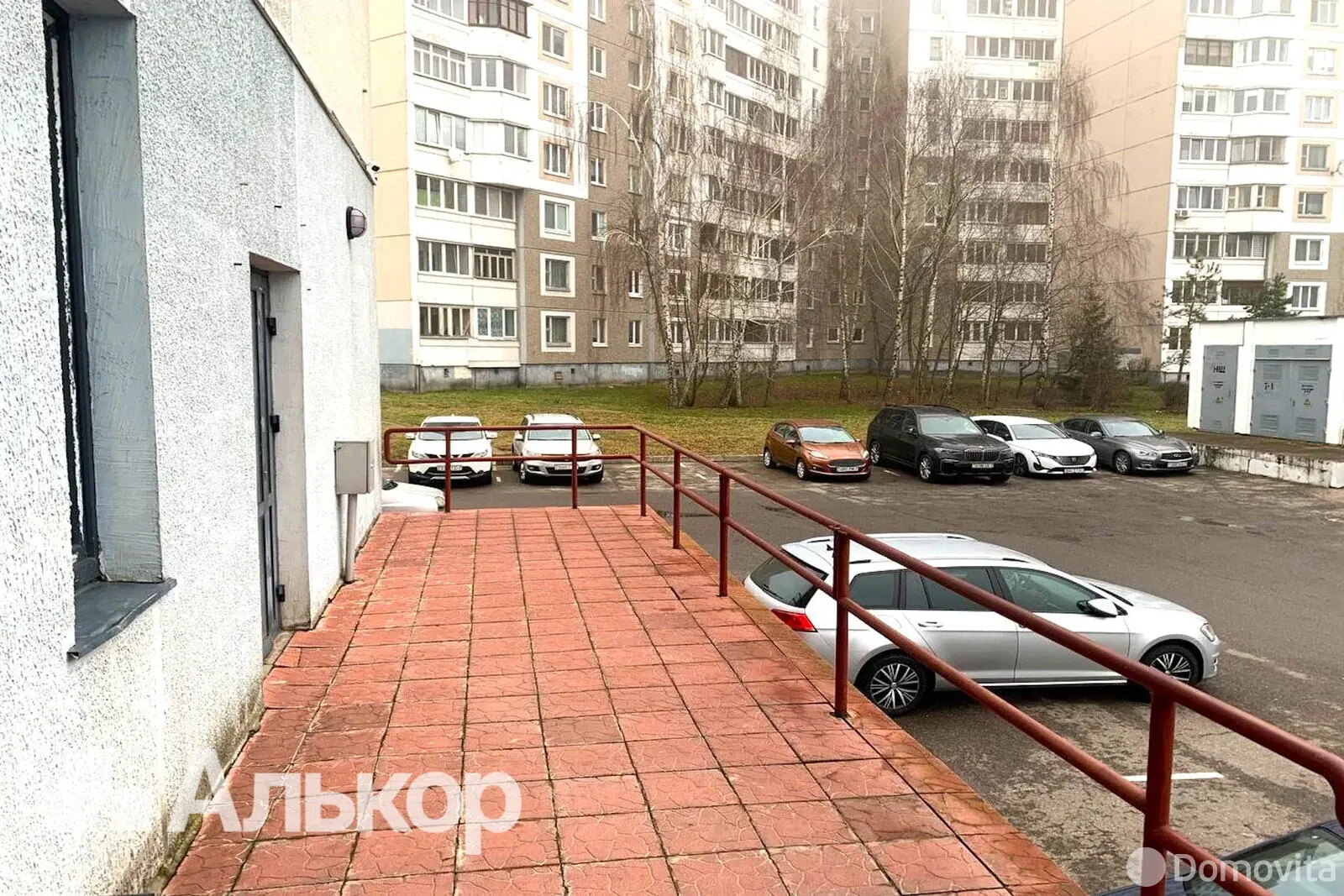 аренда торгового объекта, Минск, ул. Лобанка, д. 79/7