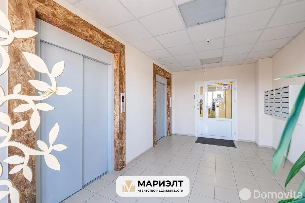 Купить офис на пер. Софьи Ковалевской, д. 60 в Минске, 1000000USD, код 10175 - фото 19