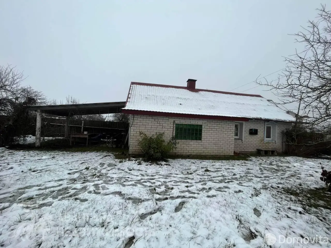 дом, Старина, ул. Центральная 