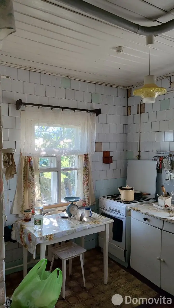 купить коттедж, Вишневец, пер. Садовый, д. 8