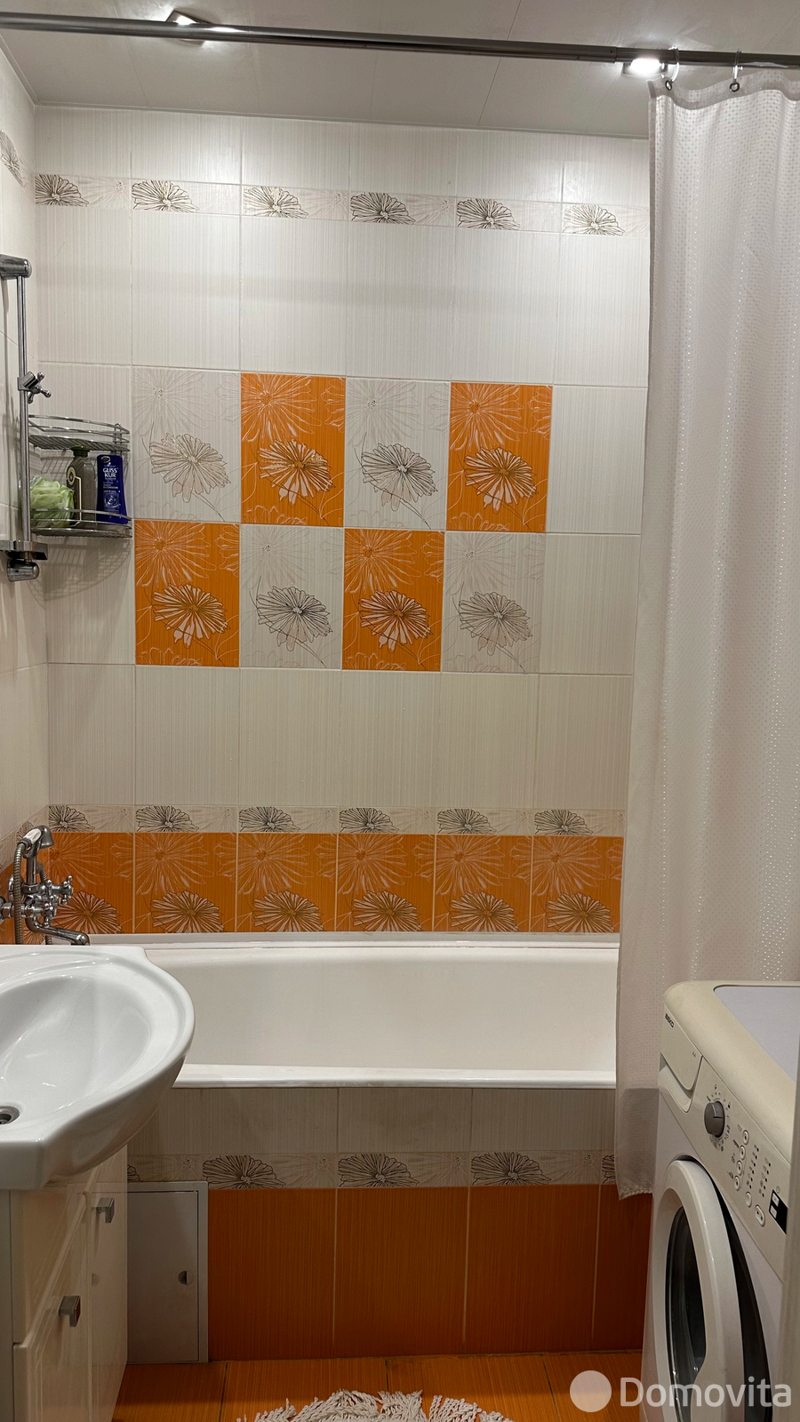 Снять 1-комнатную квартиру в Минске, ул. Пономаренко, д. 58, 400USD, код 149793 - фото 20