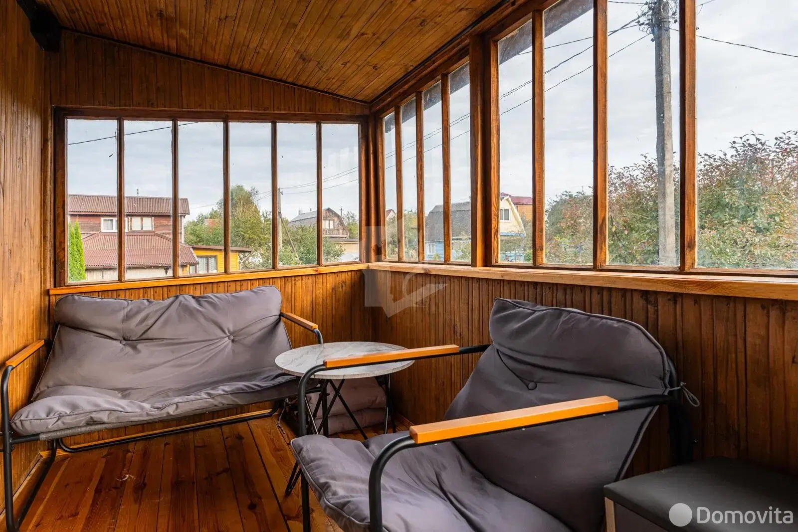 дача, Родник-1982,