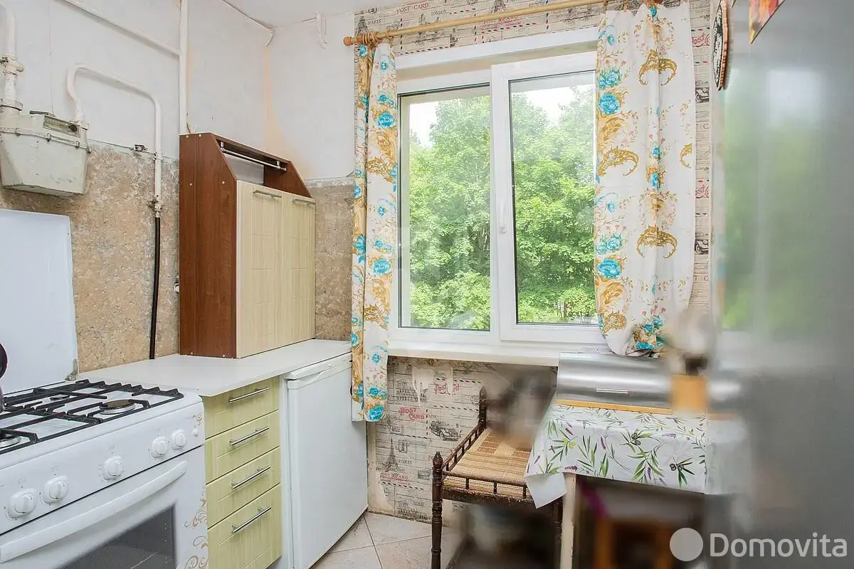 комната, Минск, ул. Калиновского, д. 62 на ст. метро Борисовский тракт