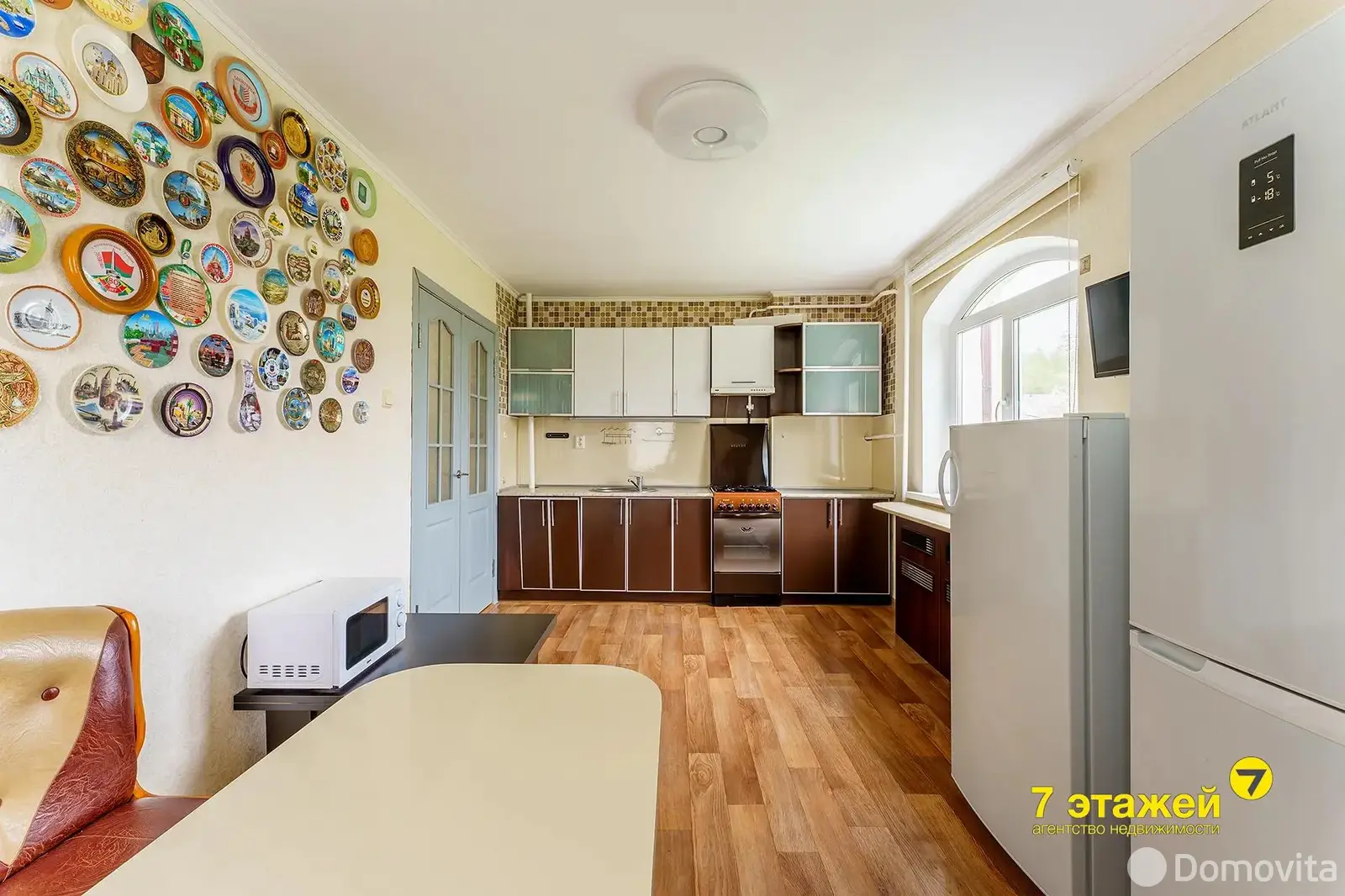 коттедж, Миколаевичи, ул. Партизанская 