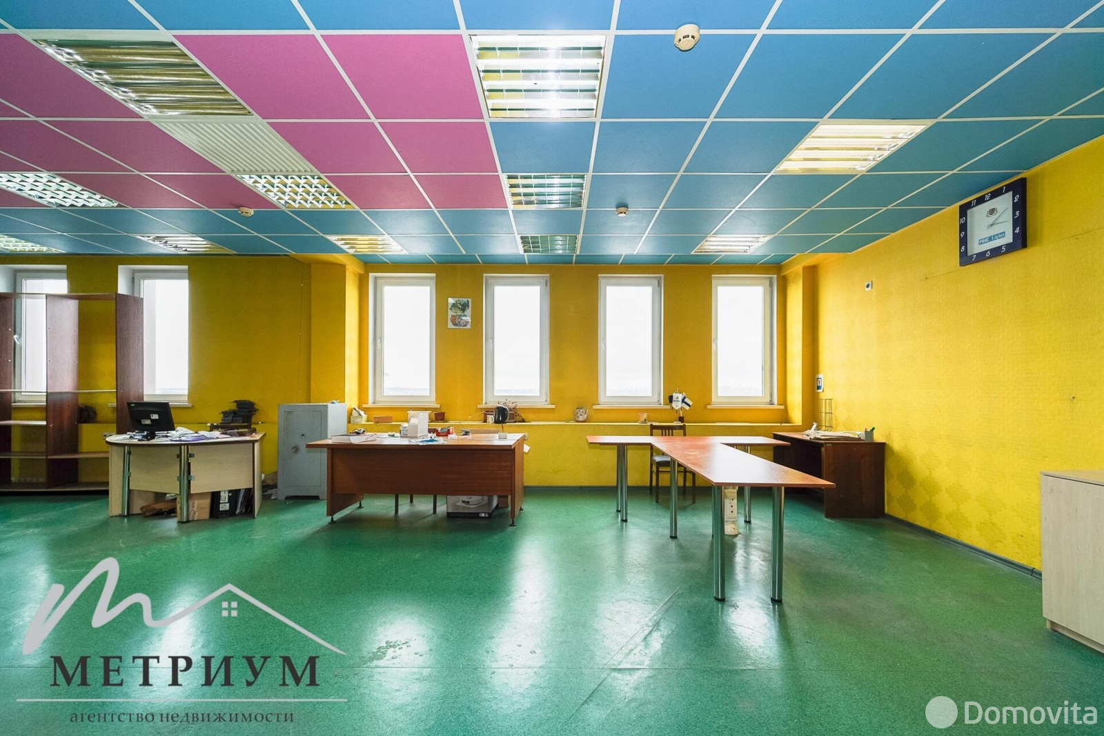 Цена продажи офиса, Минск, ул. Тимирязева, д. 65/Б