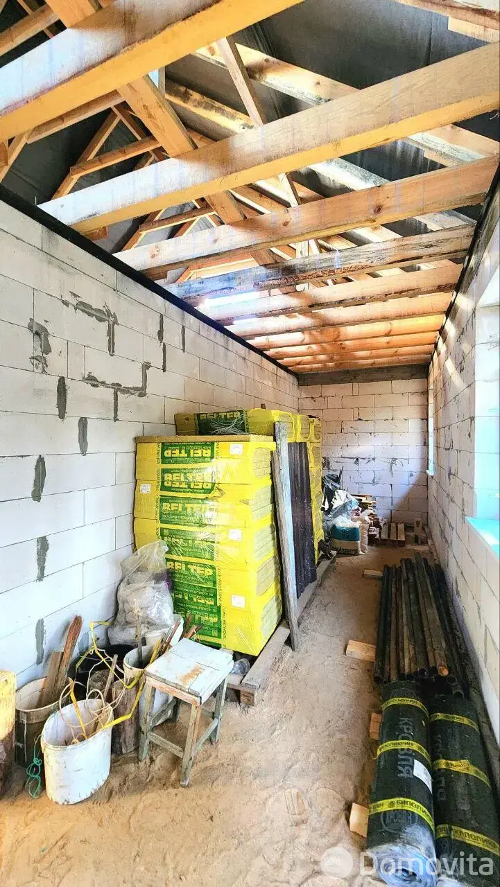 Продажа 1-этажной дачи в Голубой факел Минская область, 47000USD, код 181713 - фото 12