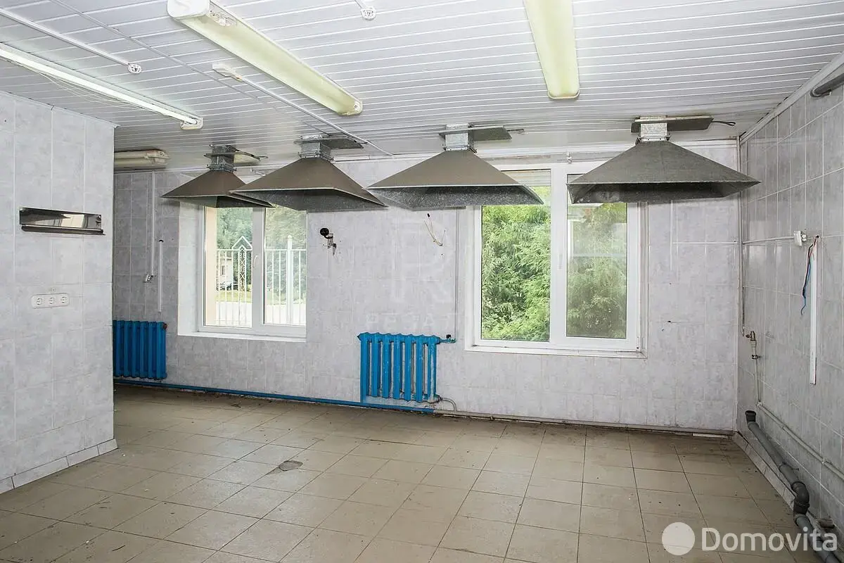 Купить торговую точку на ул. Центральная в Логозе, 454500BYN, код 999455 - фото 16