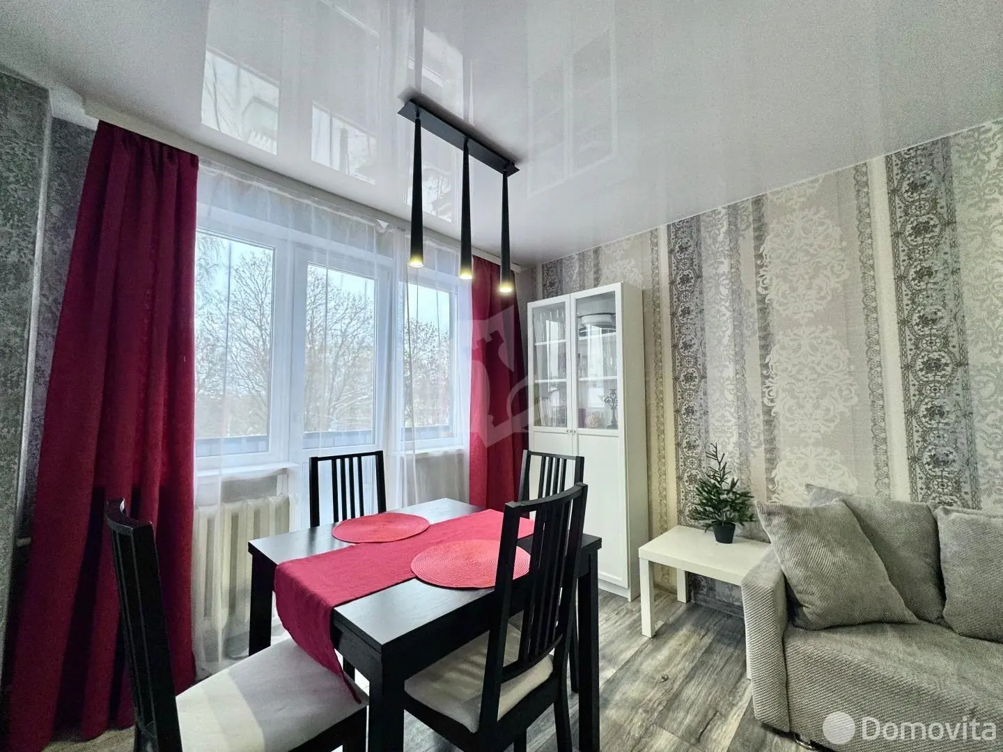 Снять 3-комнатную квартиру в Минске, ул. Ванеева, д. 28, 500USD, код 148425 - фото 2