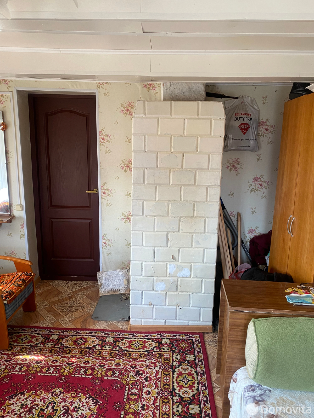 дача, Столбцы, ул. Центральная, д. 1 без посредников