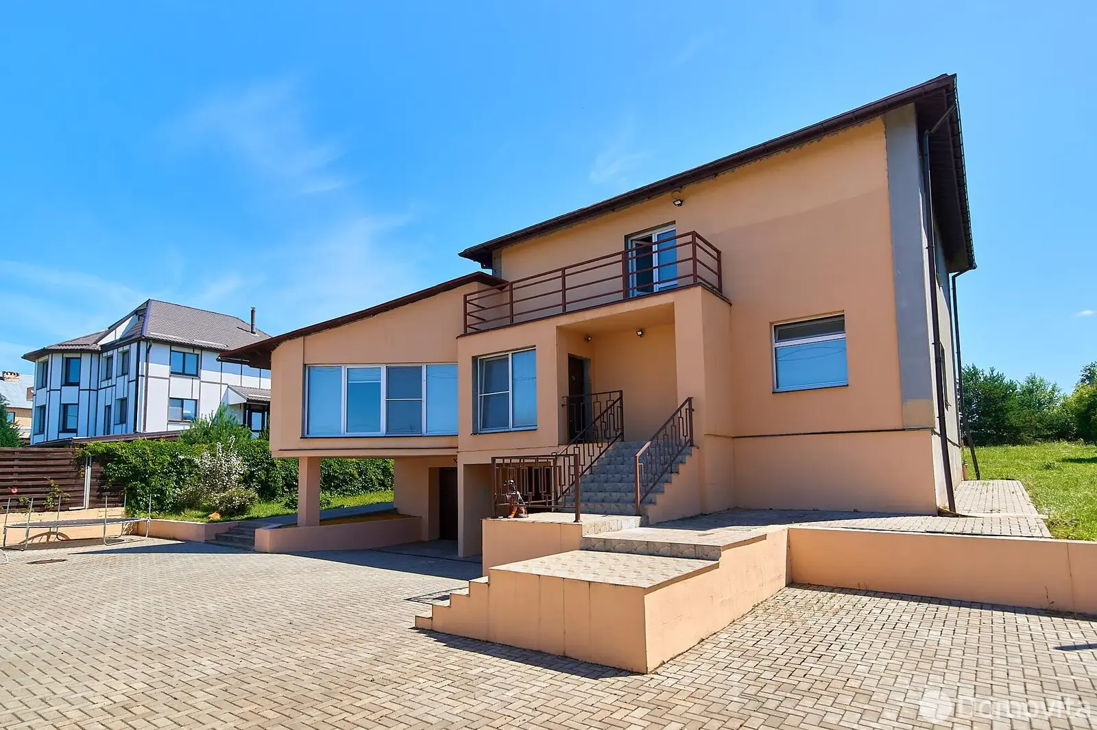 продажа коттеджа, Семково, ул. Луговая