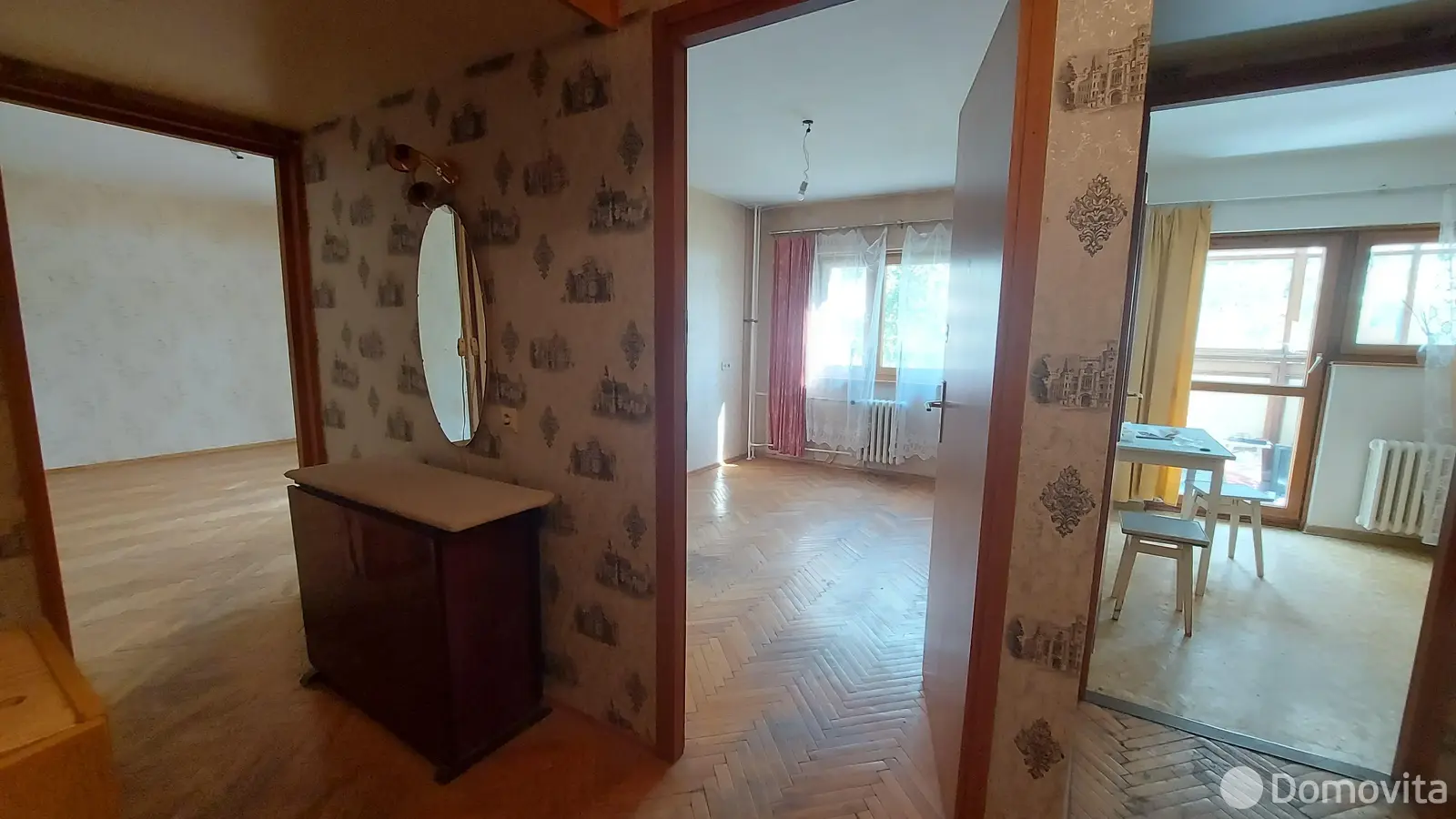 комната, Борисов, ул. Днепровская, д. 56 