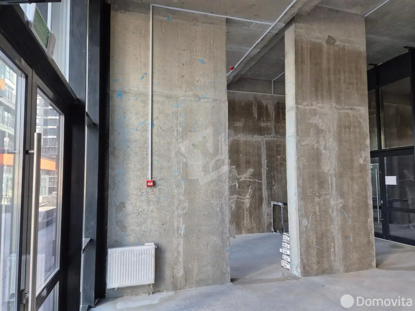 Снять офис на ул. Михаила Савицкого, д. 35 в Минске, 2318BYN, код 17356 - фото 7