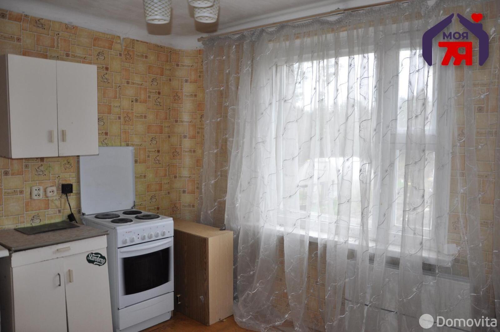 Купить 1-комнатную квартиру в Дуброво, ул. Лесная, 11500 USD, код: 1112522 - фото 5