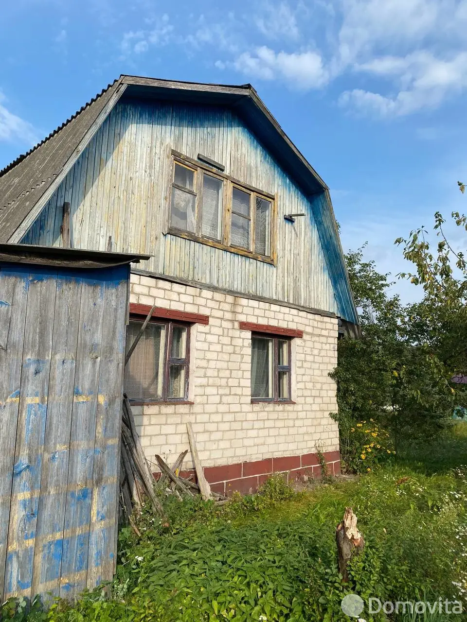 дача, Дачное, 