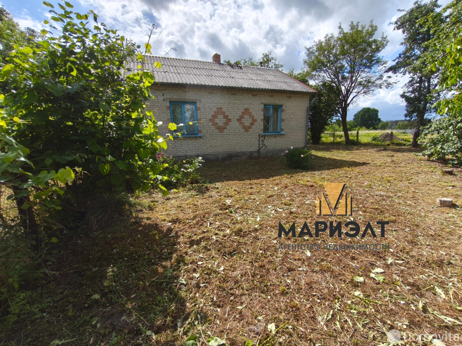 коттедж, Полятичи, , стоимость продажи 52 000 р.