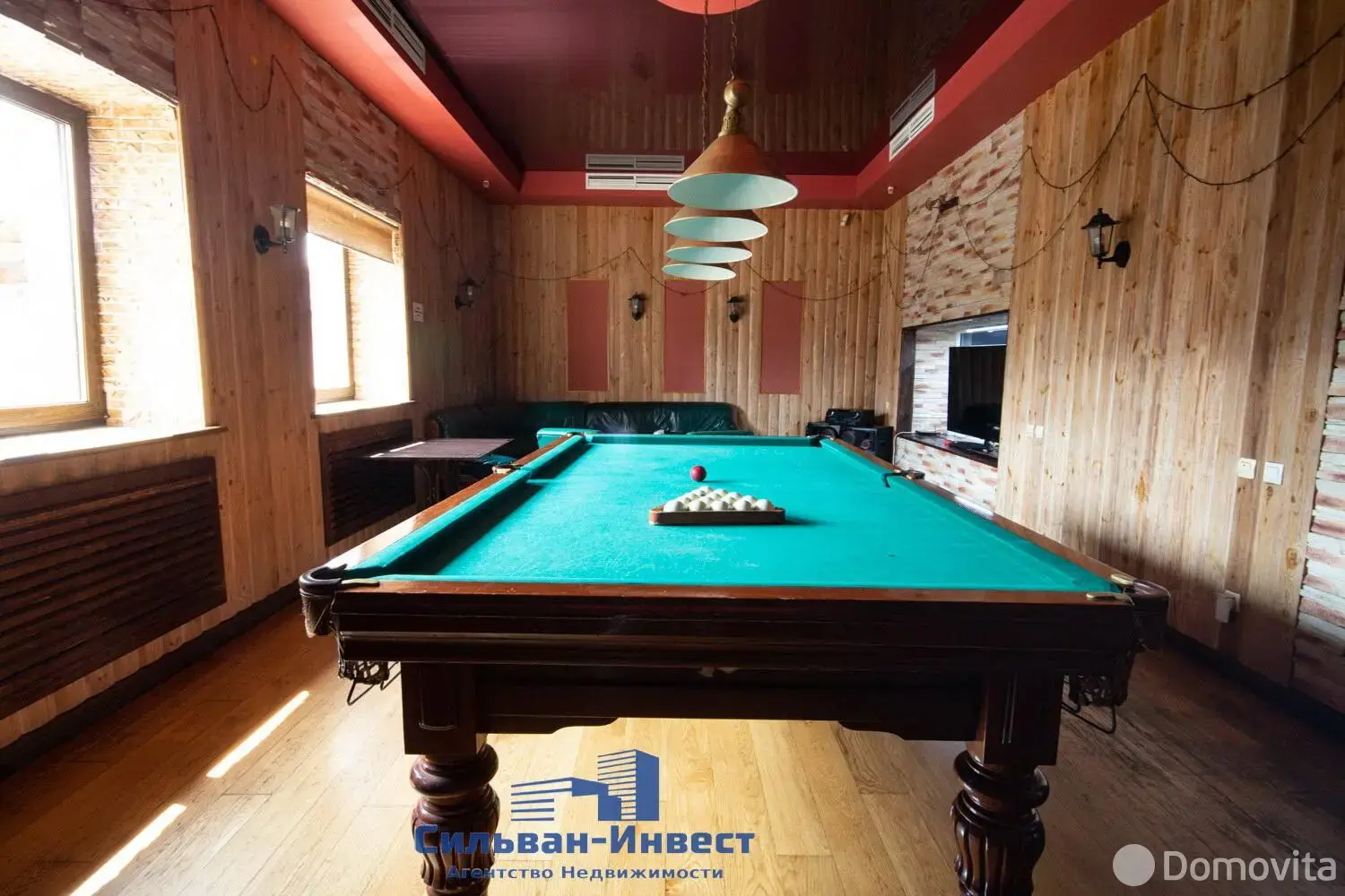 Помещение под сферу услуг в Бобруйске, ул. Каменского, д. 10, код 3162 - фото 13